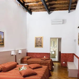 Domus Capilupi 2*, Roma Italia