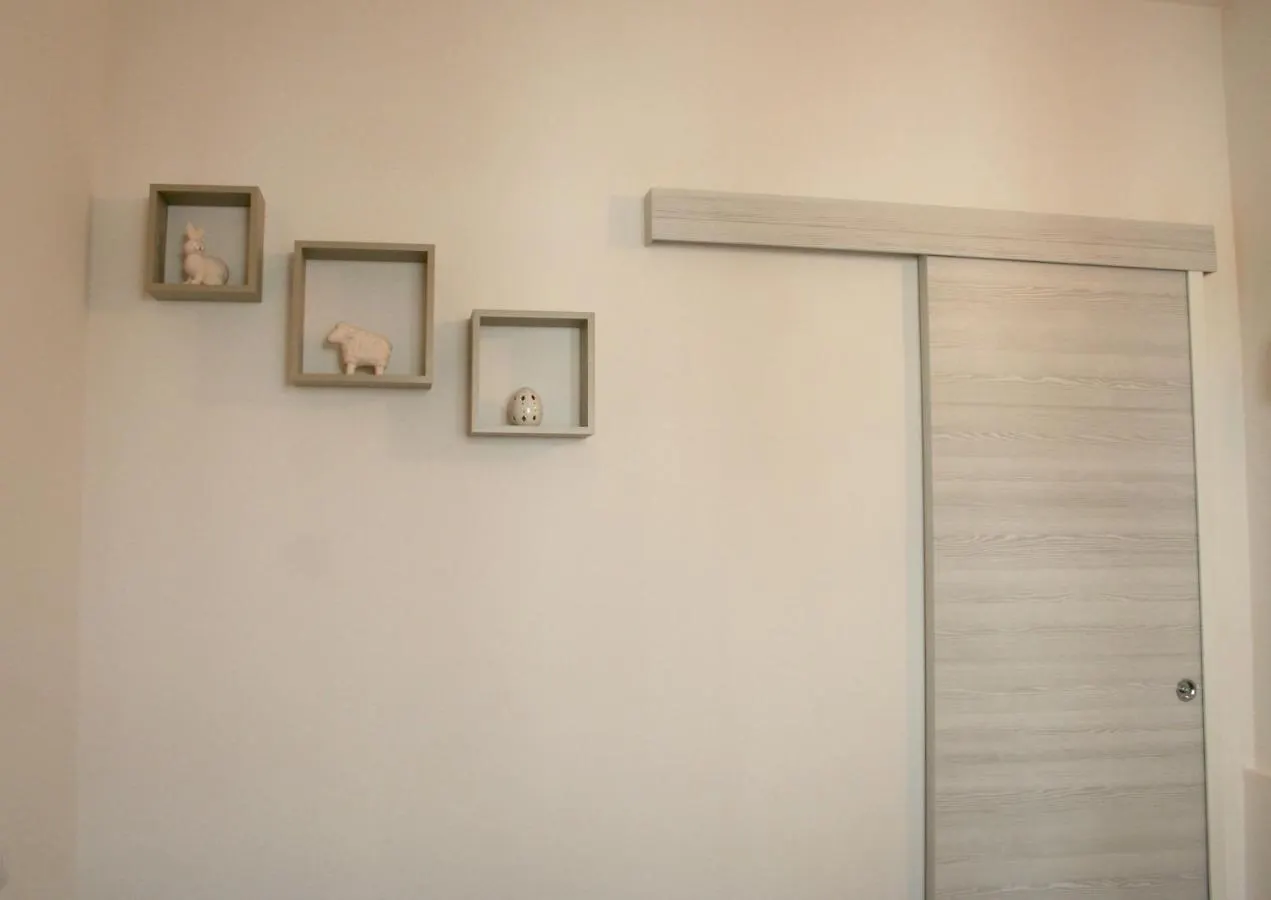 B&B La Piccola Corte Polpenazze del Garda