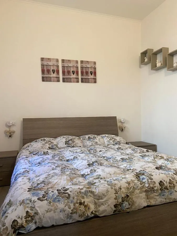 Bed & Breakfast B&B La Piccola Corte Polpenazze del Garda