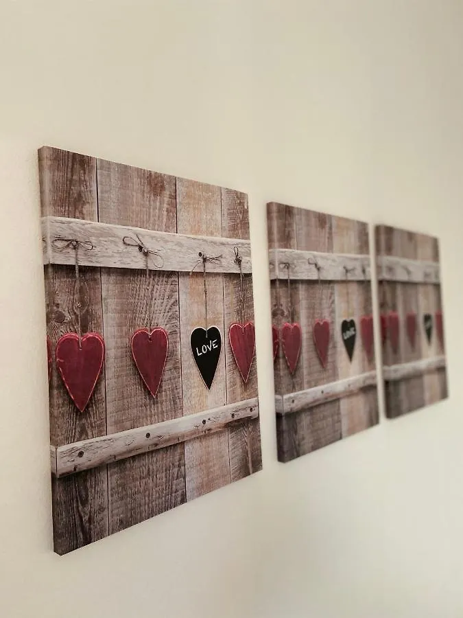 Bed & Breakfast B&B La Piccola Corte Polpenazze del Garda